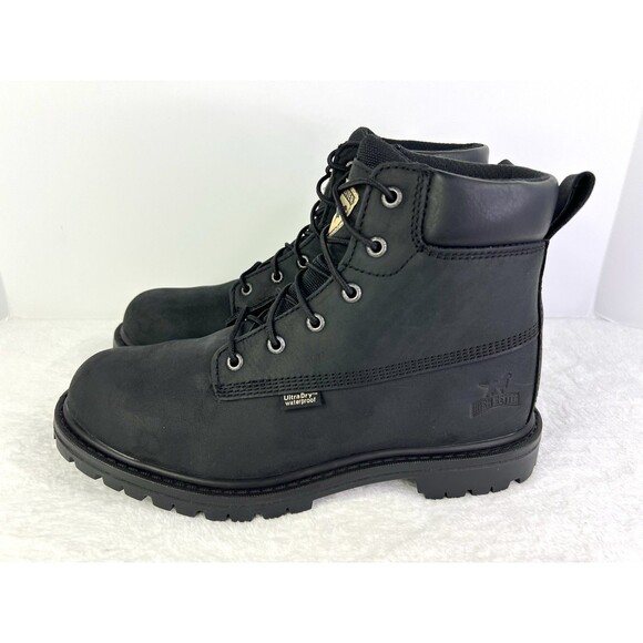 Red Wing Irish Setter Hopkins 6” Waterproof Soft Toe Boots 83671 Mens 11 EE New main image 10